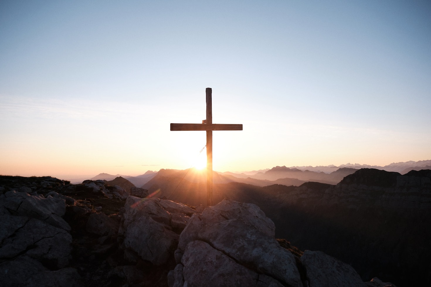 Why Creativity Matters In Christian Ministry